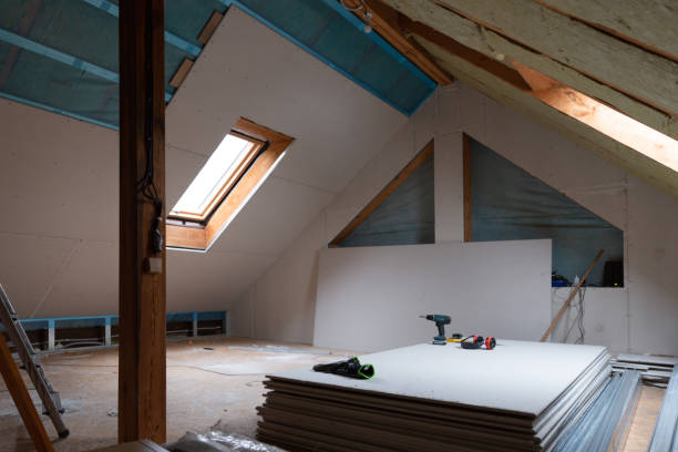 Best Residential Insulation in Macungie, PA