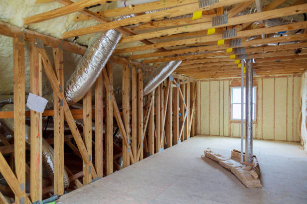 Professional Insulation Contractor in Macungie, PA