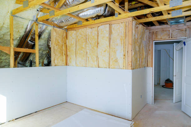 Types of Insulation We Offer in Macungie, PA