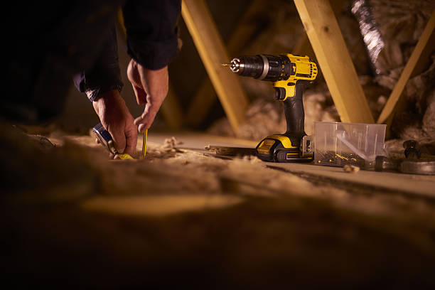 Best Blown-in Insulation in Macungie, PA